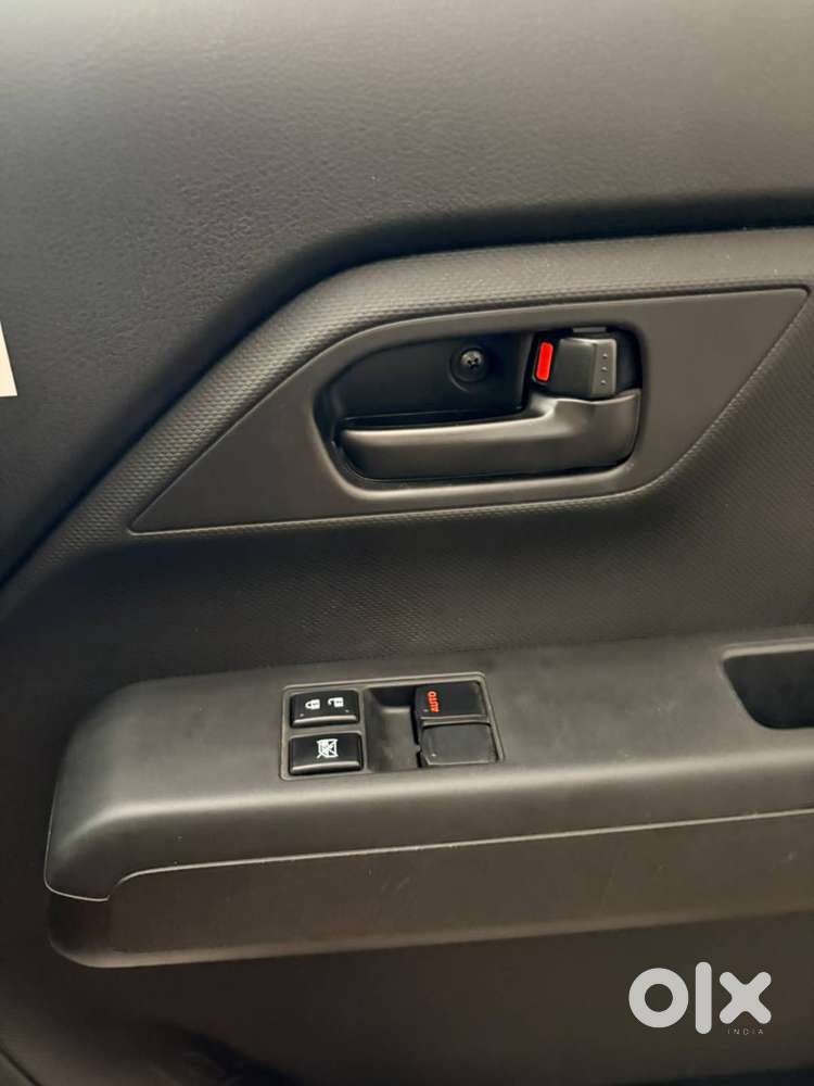 New Condition Maruti Suzuki Wagon R 2026 Cng & Hybrids 11800 Km Driven