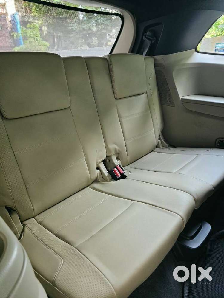 Ford Endeavour 3.2 Titanium Plus 4x4 At, 2018, Diesel