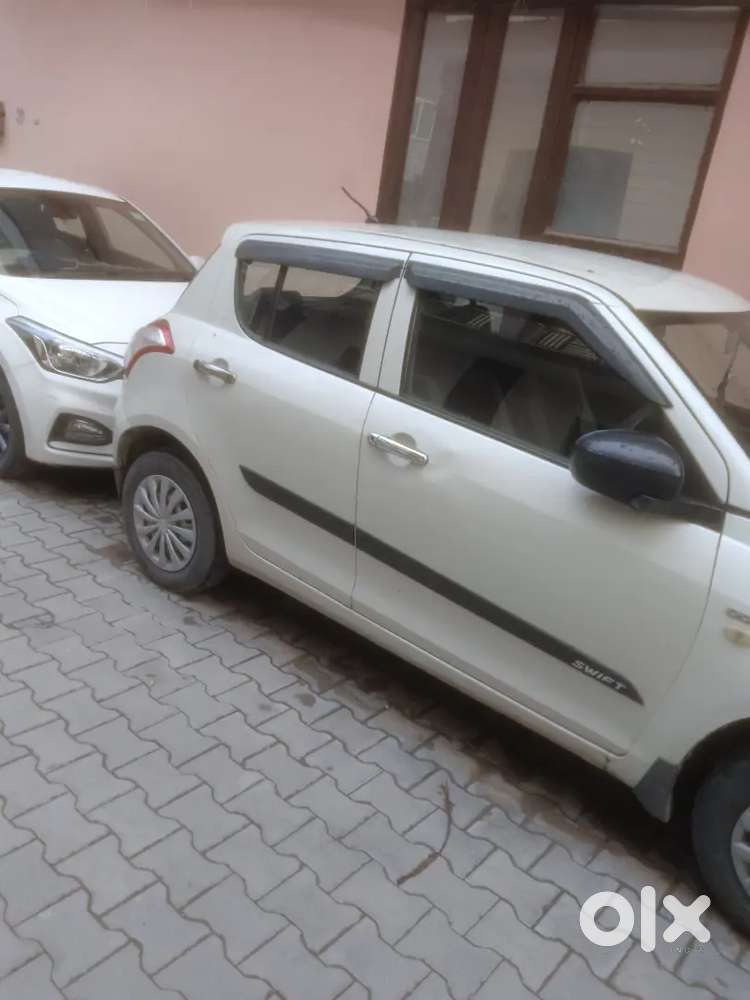 2nd Owner Maruti Swift Ldi 2016