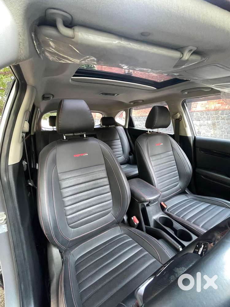 Kia Seltos 1.4 Gtx + Petrol At, 2021, Petrol