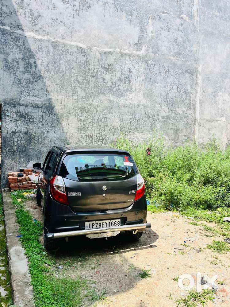 Petrol + Cng