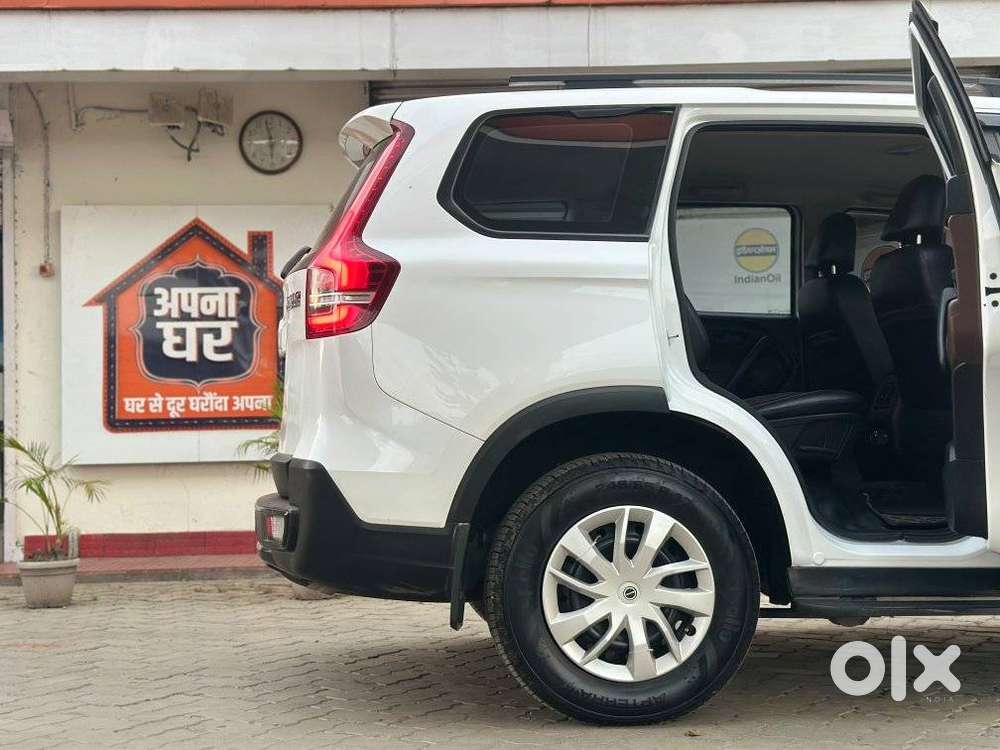 Mahindra Scorpio-n 2.2 Z4 Diesel Mt 7 Str, 2024, Diesel