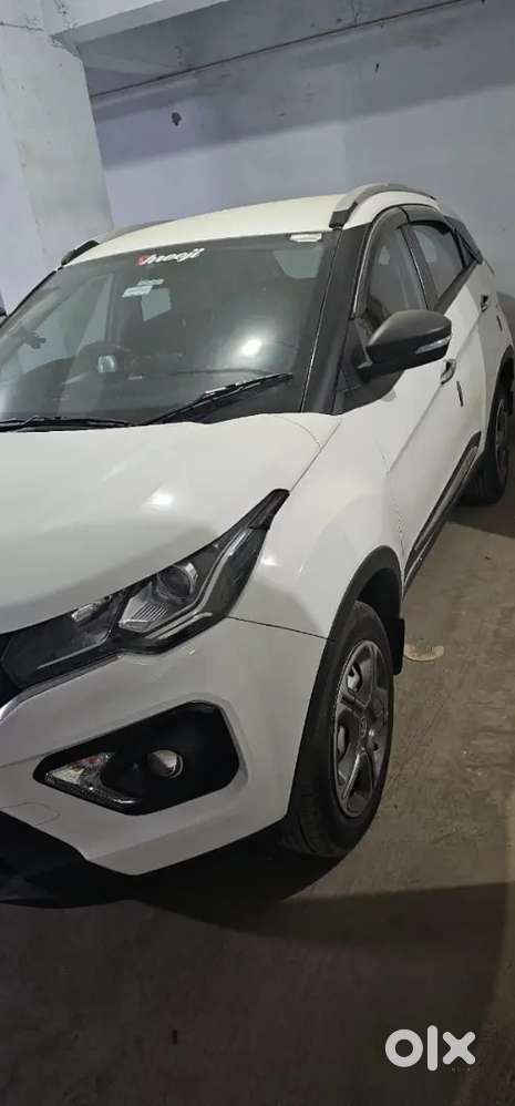 Tata Nexon