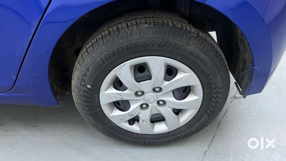 Hyundai Elite I20 [ ] 1.2 Magna, 2015, Petrol