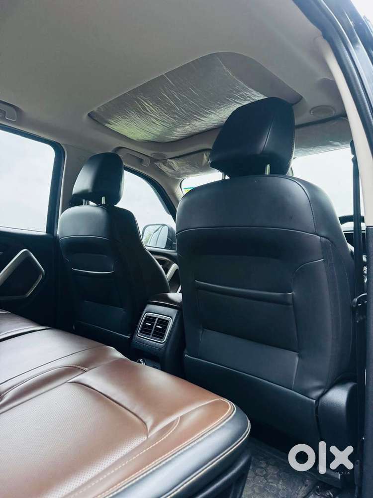 Mahindra Scorpio N Z8 L Diesel Mt 2wd 7 Str [2022], 2023, Diesel