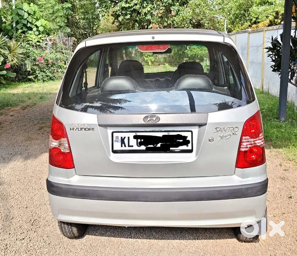 Hyundai Santro Xing For Sale