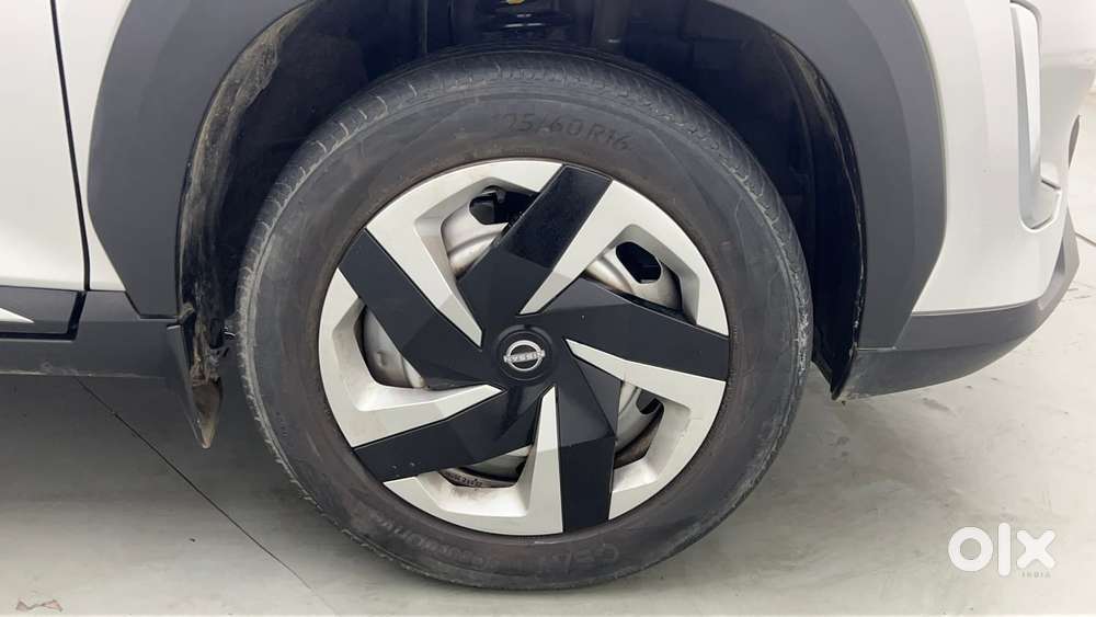 Nissan Magnite 1.0 Xe, 2022, Petrol
