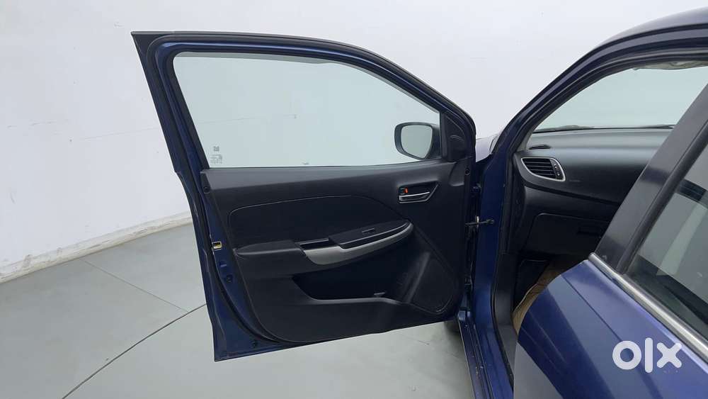 Maruti Suzuki Baleno 1.2 Zeta, 2019, Petrol