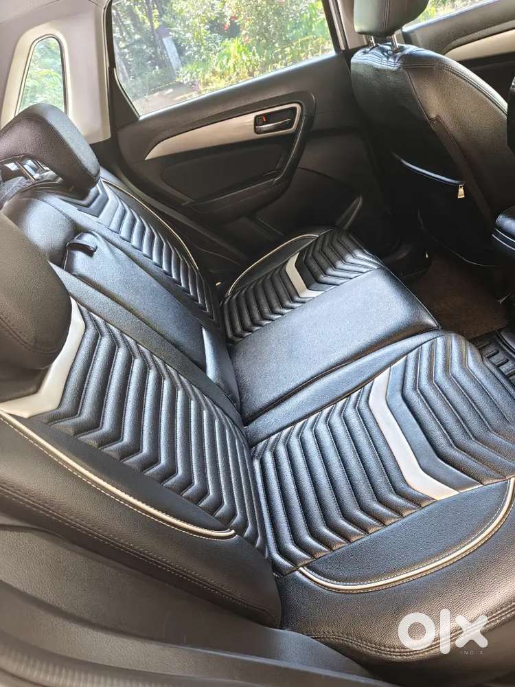 Maruti Suzuki Brezza Diesel Automatic
