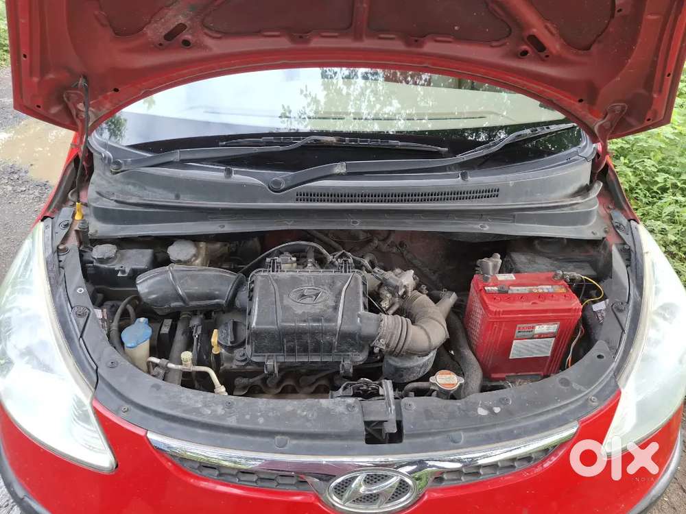 Hyundai I10 Era 2009