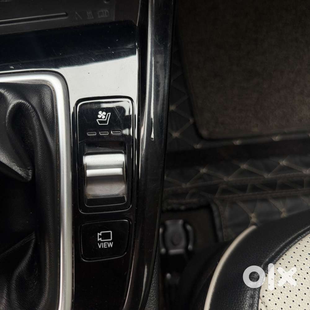 Hyundai Creta Sx (o) 1.5 Diesel, 2022, Diesel