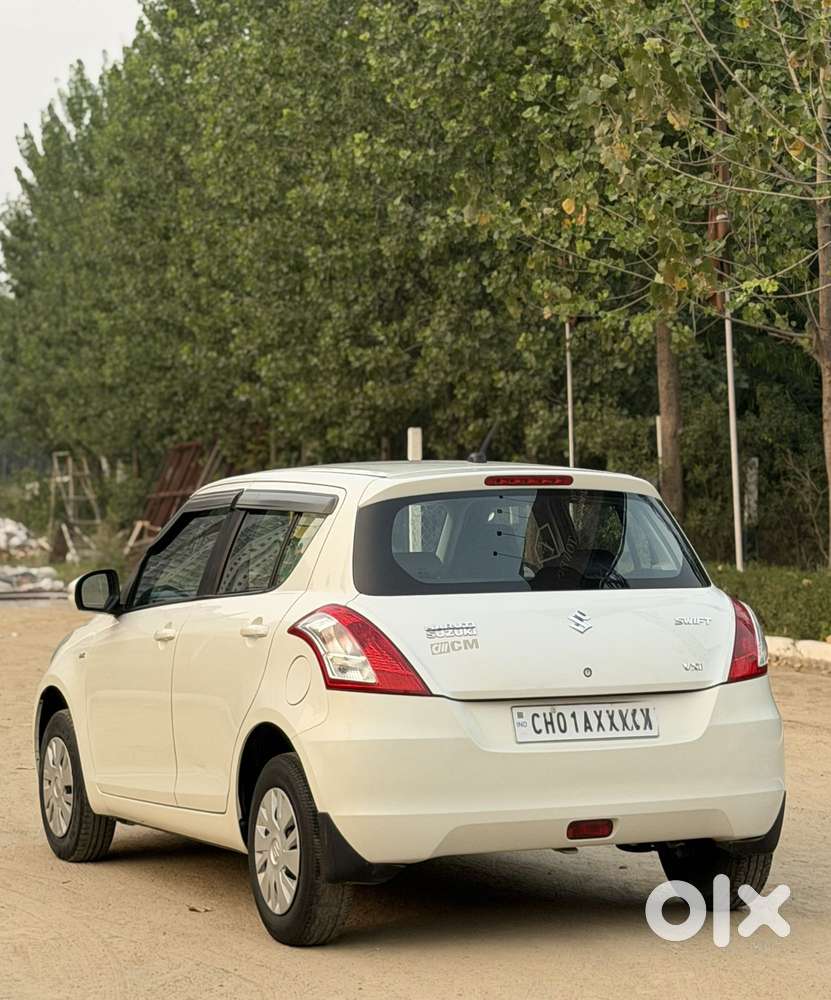 Maruti Suzuki Swift 2011-2014 Vxi, 2014, Petrol