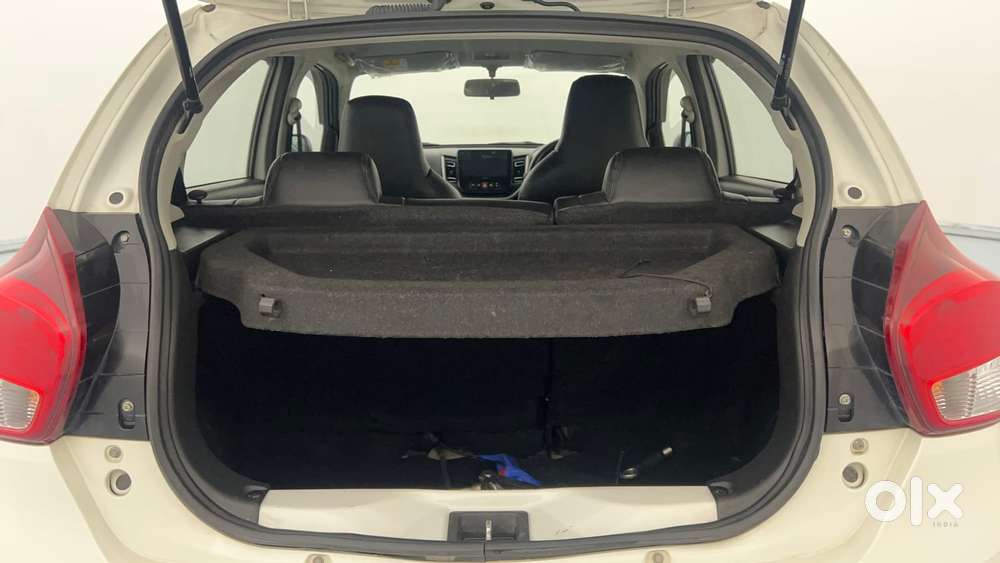 Maruti Suzuki Celerio Zxi, 2023, Petrol