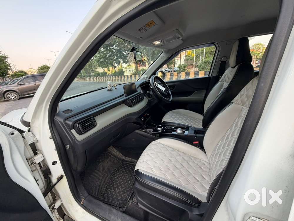 Tata Punch Ev 2024 -punch Adventure Lr Ac Fc
