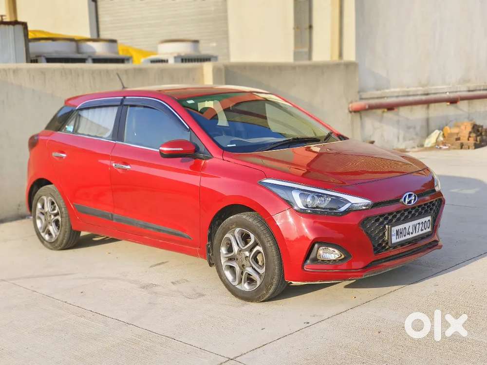 Hyundai I20 Asta Diesel