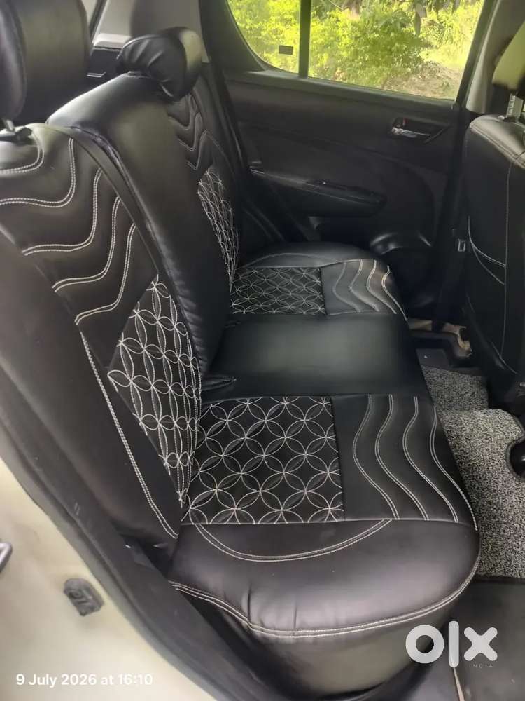 Maruti Suzuki Swift Diesel Vdi 2015 Model