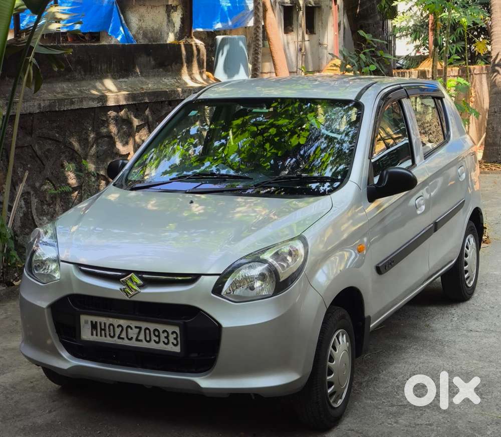 Maruti Suzuki Alto 800 2012-2016 Cng Lxi Optional, 2013, Cng & Hybri..
