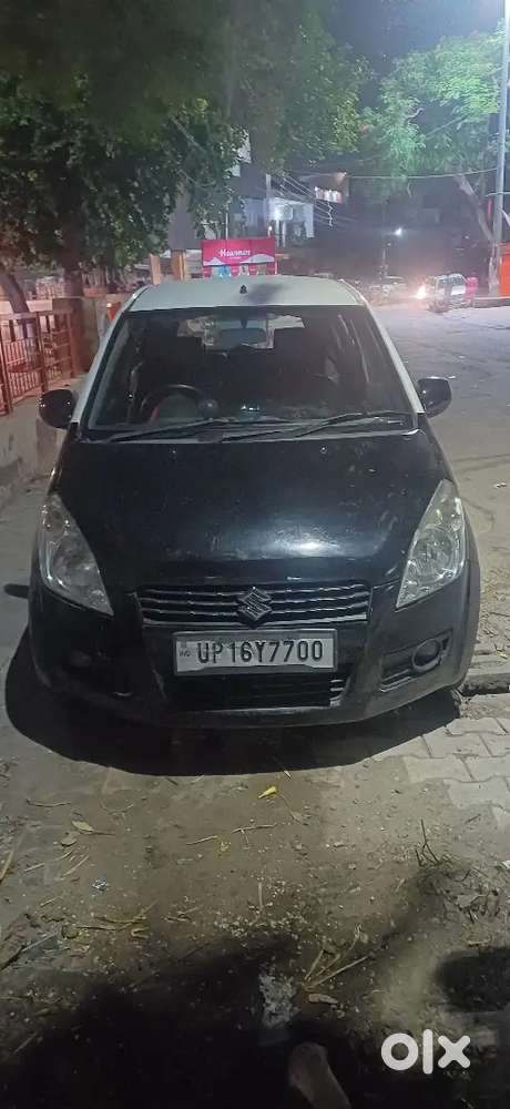 Maruti Suzuki Ritz Diesel 2009.  Valid 30
