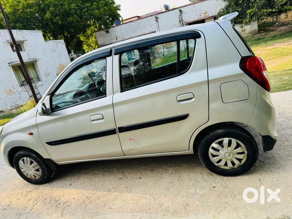 Maruti Suzuki Alto 2013