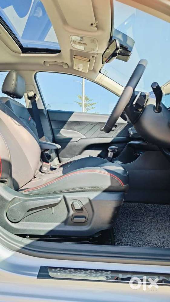 Hyundai Verna 1.5 Sx (o) Turbo Petrol, 2024, Petrol