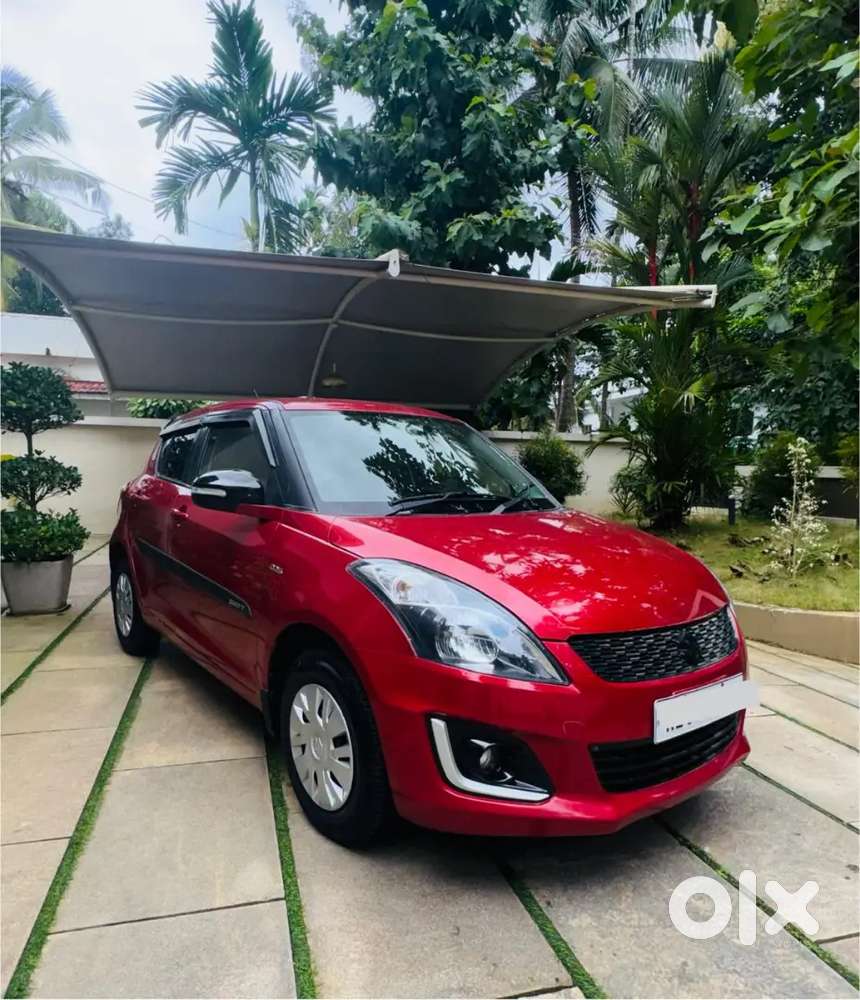 Maruti Suzuki Swift 2012 Diesel