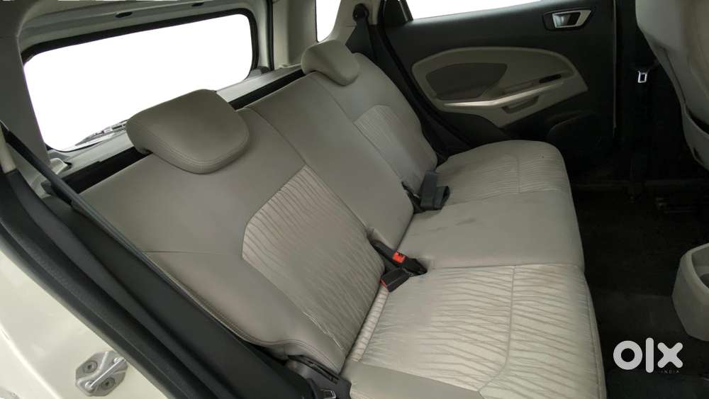 Ford Ecosport [ ] 1.0 Ecoboost Titanium, 2014, Petrol