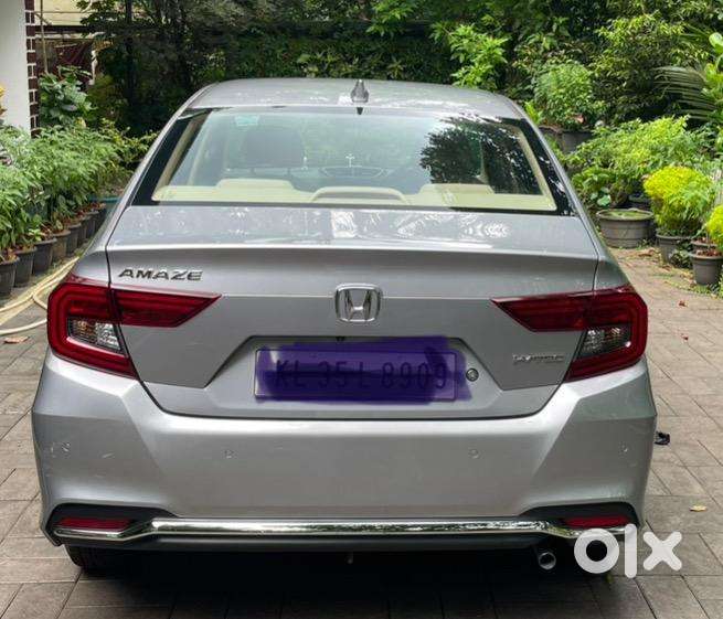 Honda Petrol Manual Car 2023