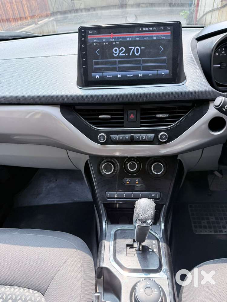 Tata Nexon 1.2 Revotron Xma Amt (s), 2019, Petrol