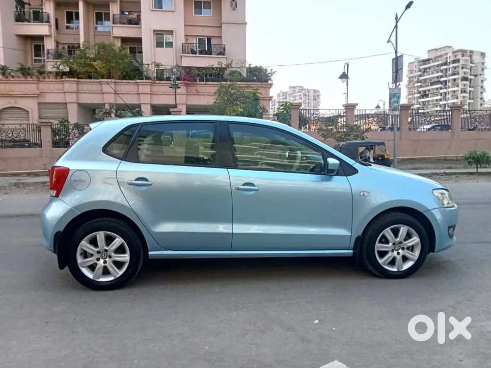 Polo For Sale Money Problem