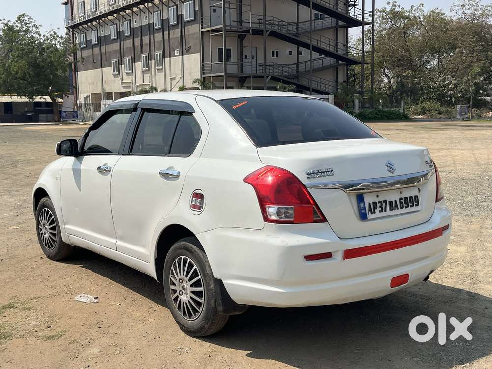 Maruti Suzuki Swift Dzire Vdi (o), 2009, Diesel