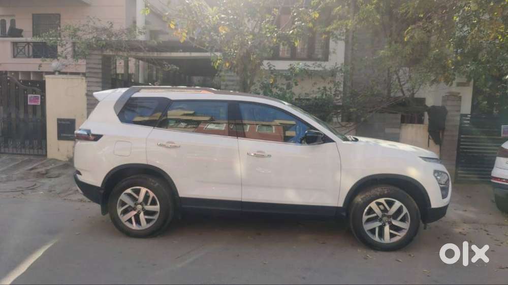 Tata Safari A/t For Sale
