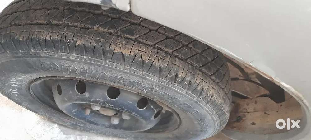 Maruti Suzuki Alto 2007 Model