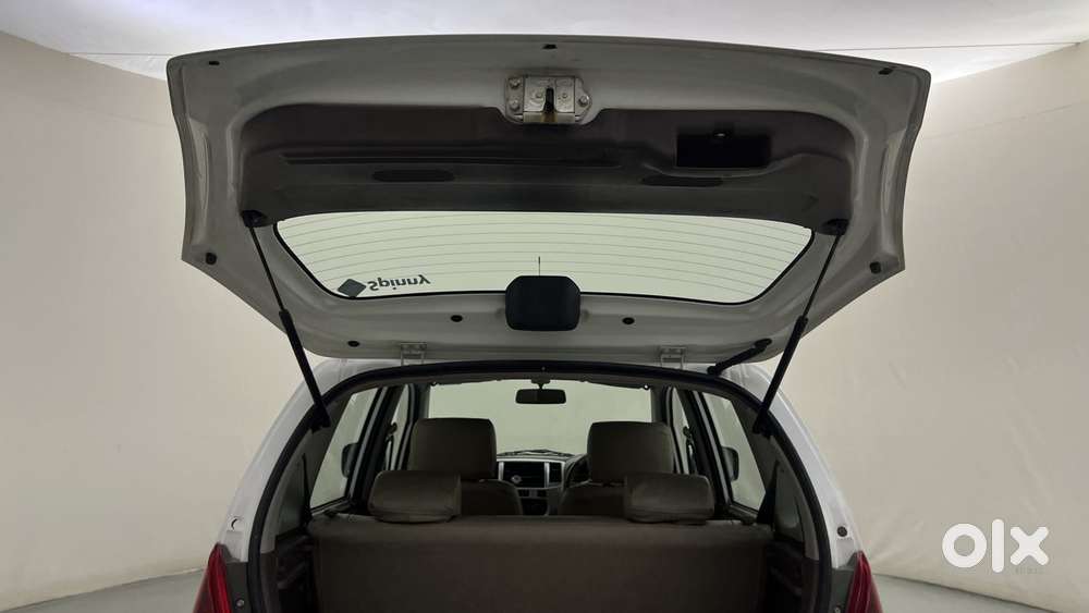 Maruti Suzuki Estilo Vxi Bs-iv, 2013, Petrol