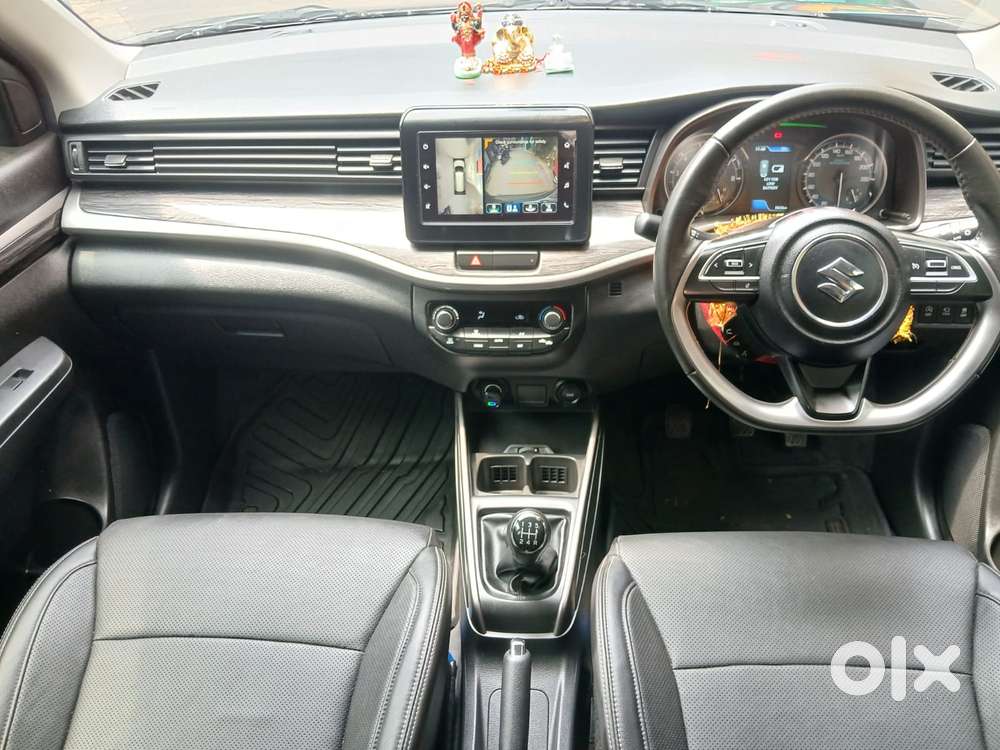 Maruti Suzuki Xl6 1.5 Alpha Mt, 2025, Petrol