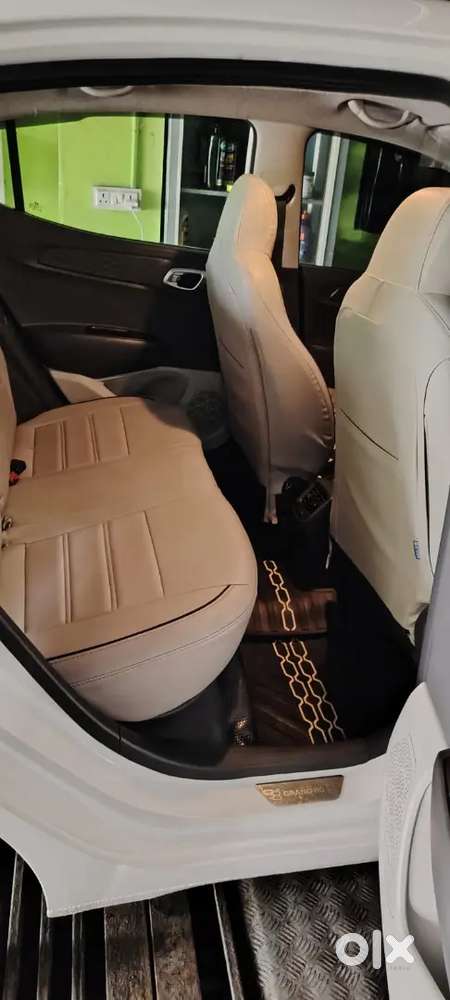 Hyundai Grand I10 Sportz 2023