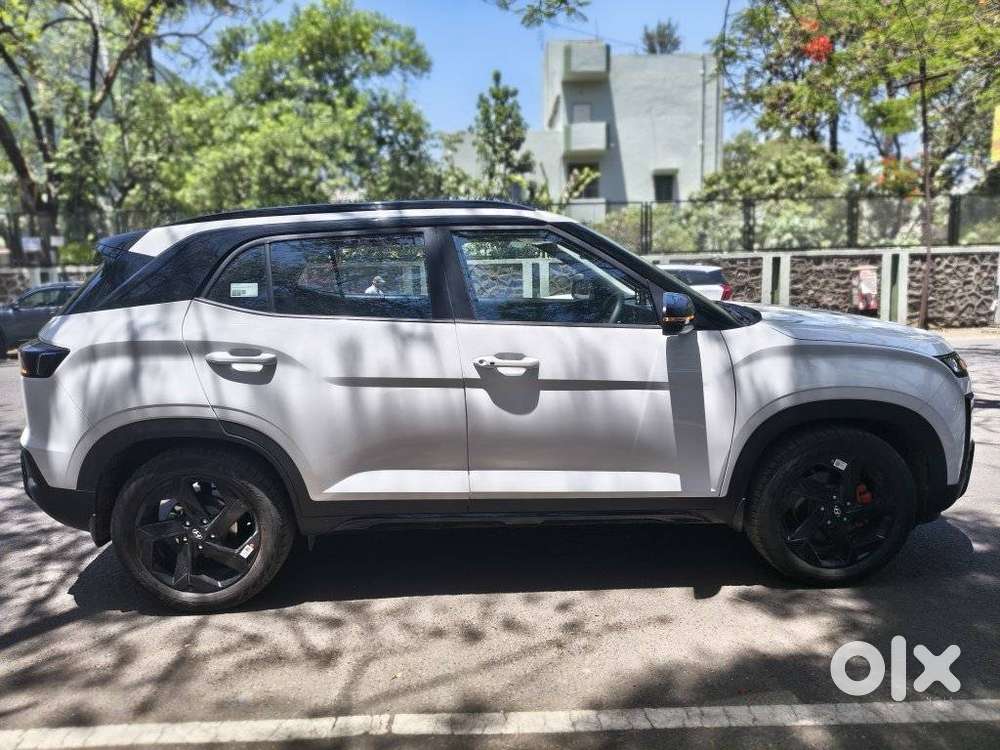 Hyundai Creta 1.5 S Petrol, 2026, Petrol