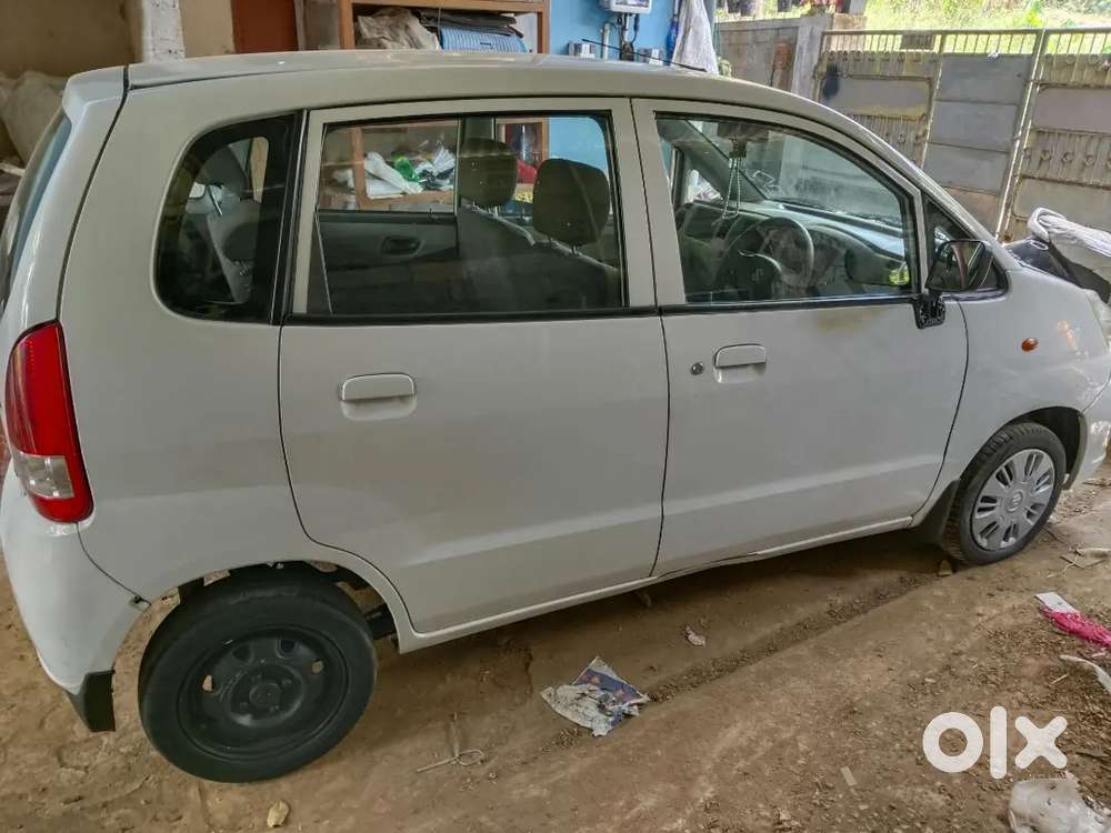 Maruti Suzuki Estilo 2011 Lxi