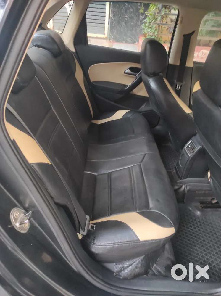 Volkswagen Ameo 2017 Diesel Automatic