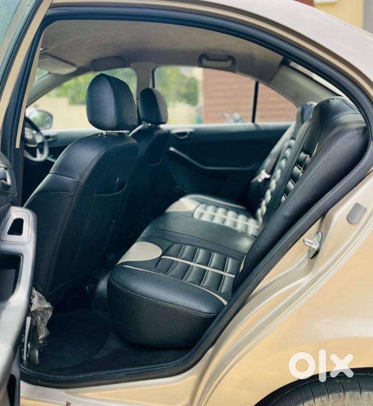 Tata Zest, 2015, Petrol