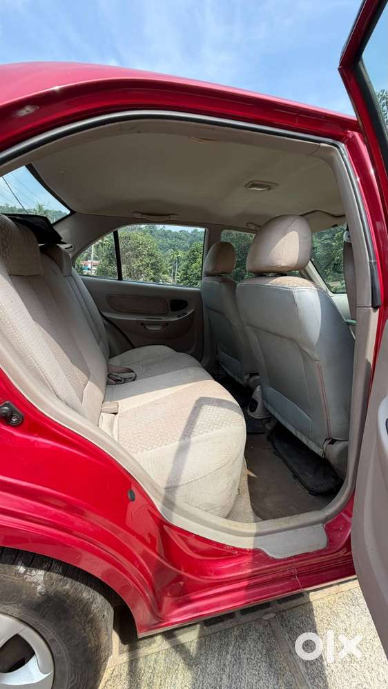 Hyundai Accent 2006 Car