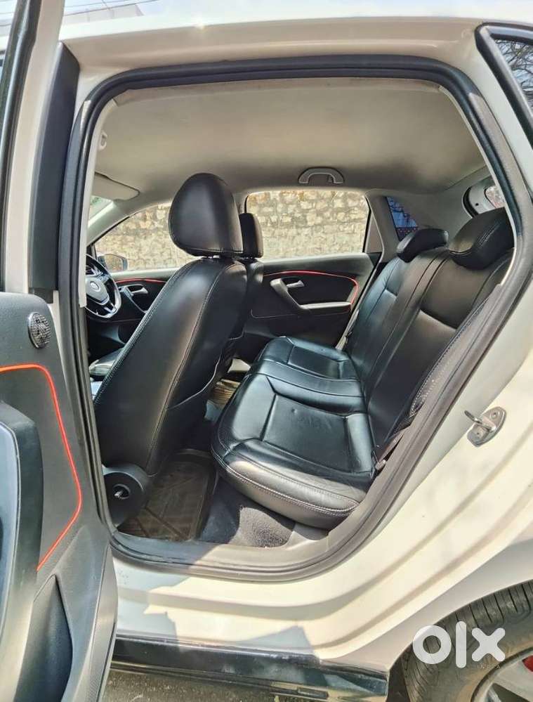 Volkswagen Polo 1.2 Gt Tsi, 2016, Petrol