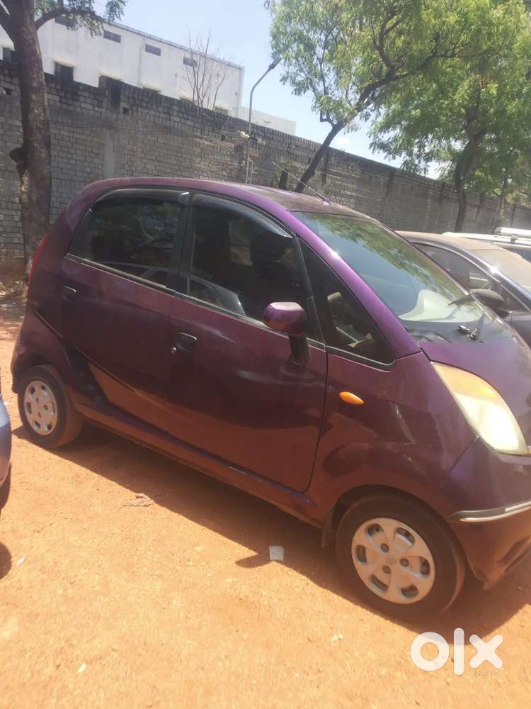 Tata Nano 2012-2015 Twist Xt, 2014, Petrol