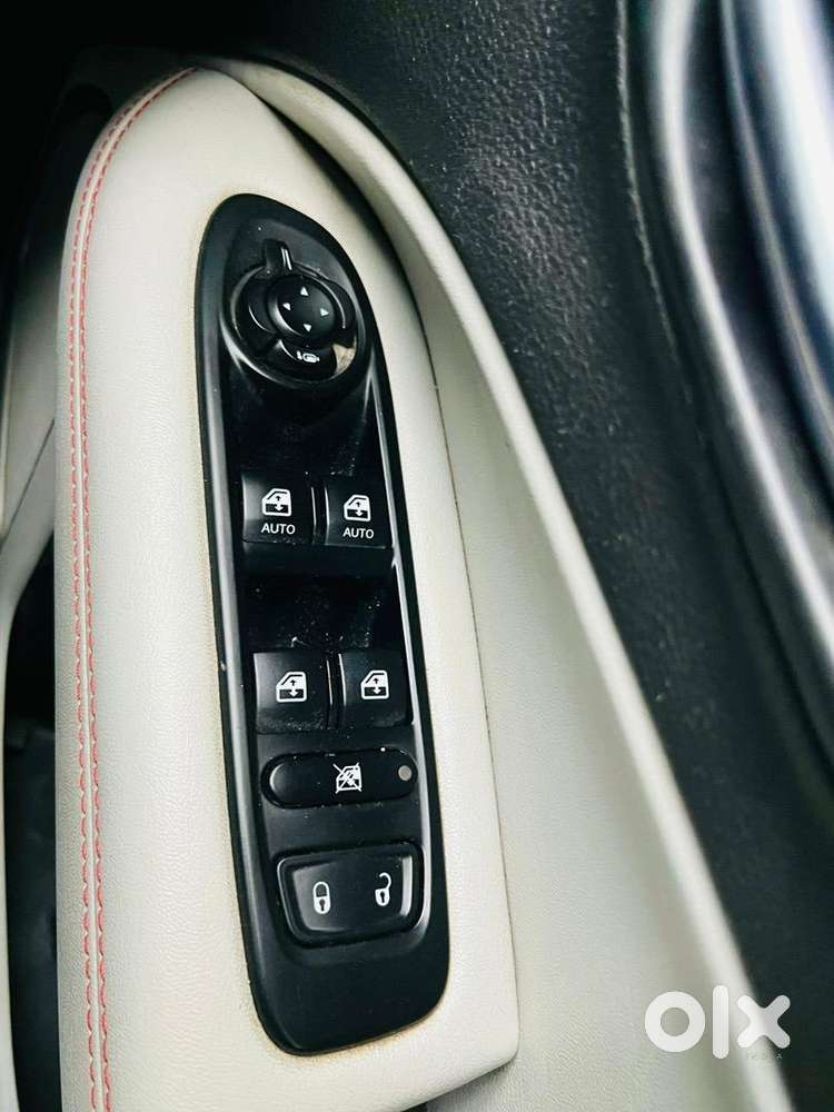 Jeep Compass 2018 Petrol Well Maintained