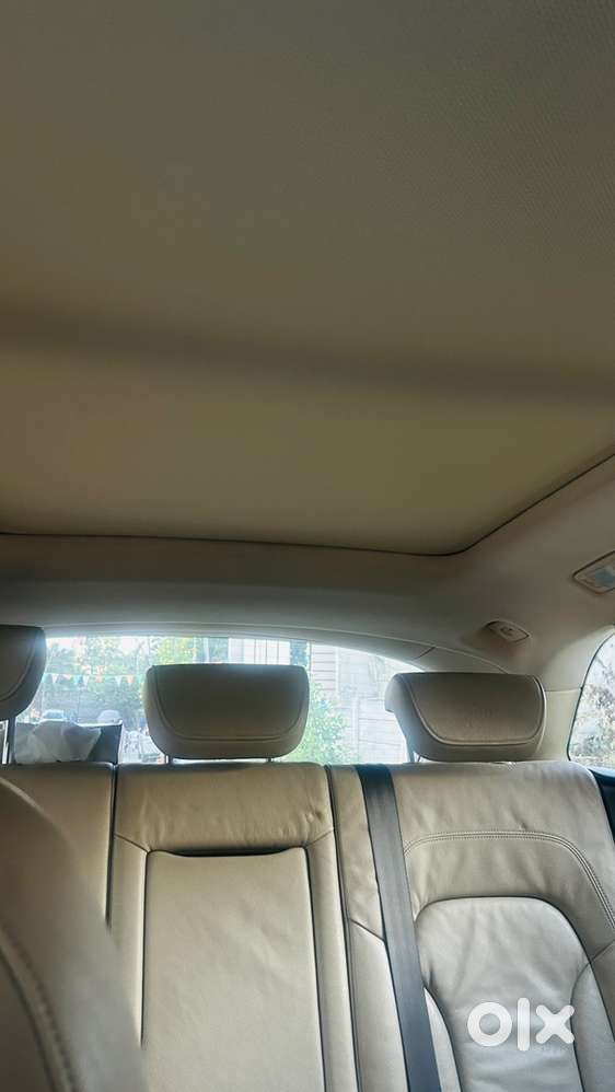 Audi Q5 Diesel 2014