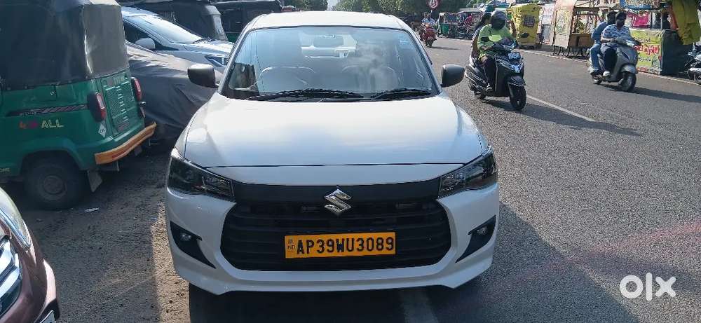 Maruti Dzire 1.2 Tour 2026