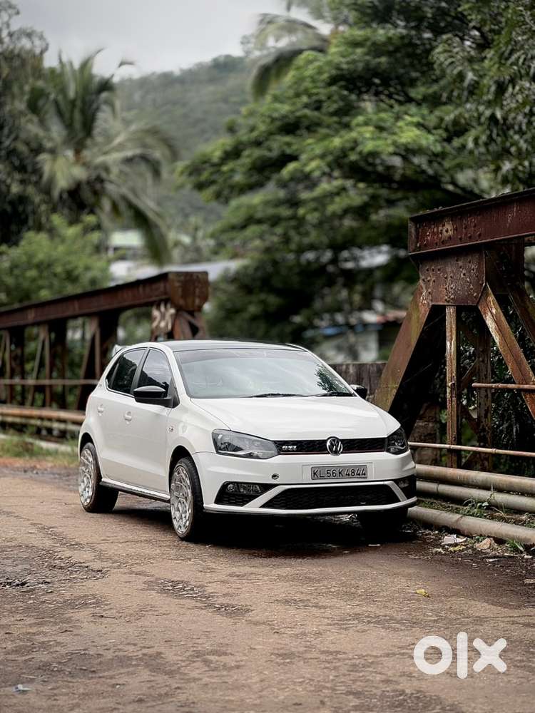 Polo 1.5 Tdi For Sale