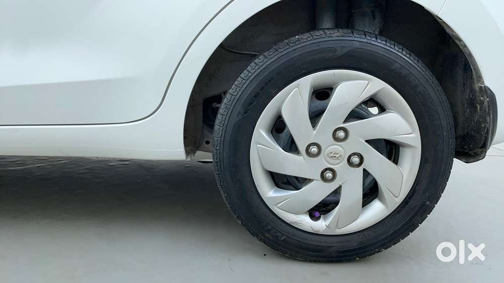 Hyundai Santro Sportz Amt, 2021, Petrol