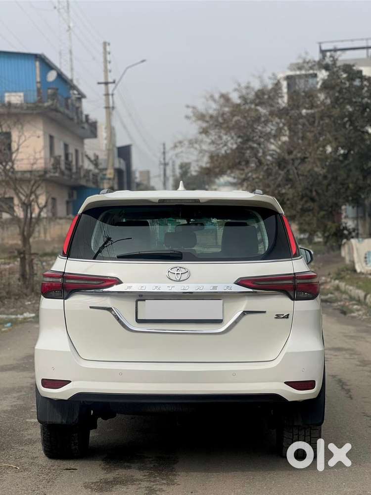 Toyota Fortuner 2011-2016 4x4 At, 2021, Diesel