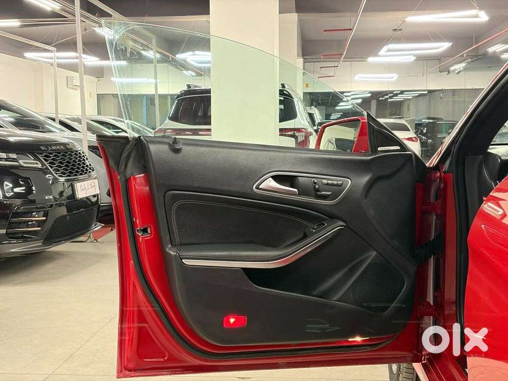 Mercedes-benz Cla 200 Cdi Sport, 2015, Diesel