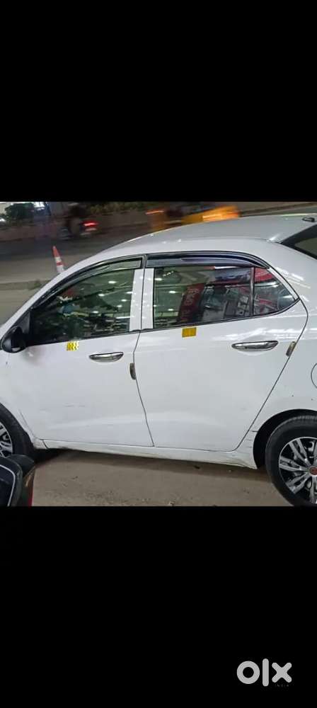 Hyundai Xcent Prime 2019 Diesel